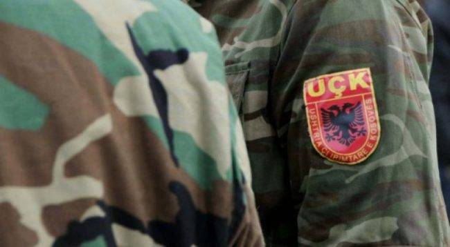 UÇK Sahte Gazileri  Uzun Bir Süre Daha  Gazi Hakkından Faydalanacak
