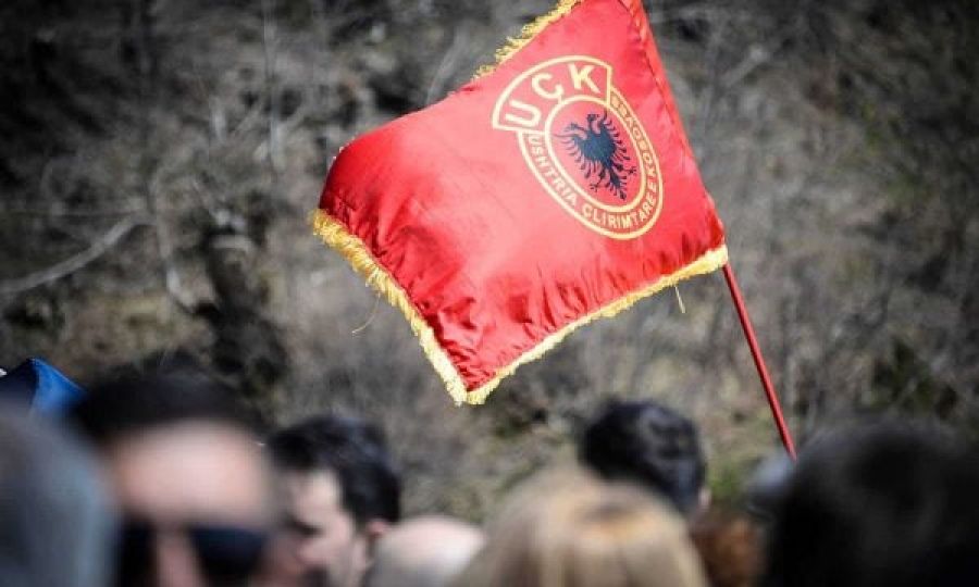 Pjetër Shala Hakkındaki Karar Haksız ve Siyasi