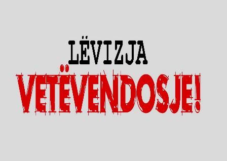 Vetëvendosje: Jahjaga'nın Vaatleri Boş Laf
