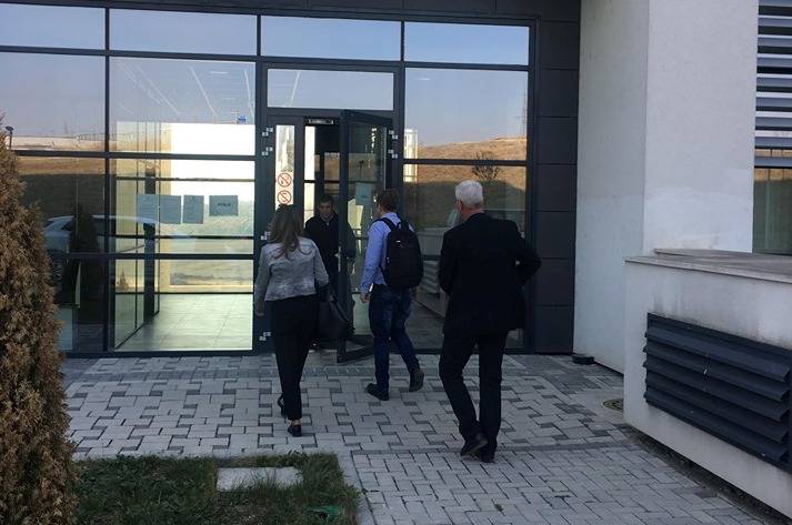 Vetëvendosje Hareketi Yüksek Mahkeme’ye Başvurdu