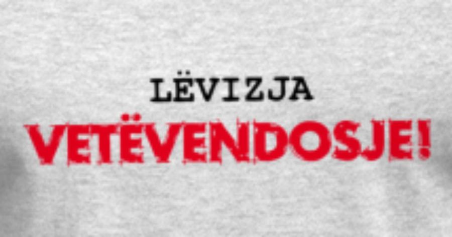 PZAP’tan Vetvendosje Hareketine Bir Ceza Daha