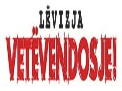 Vetvendosje Seçimlere Katılabilir