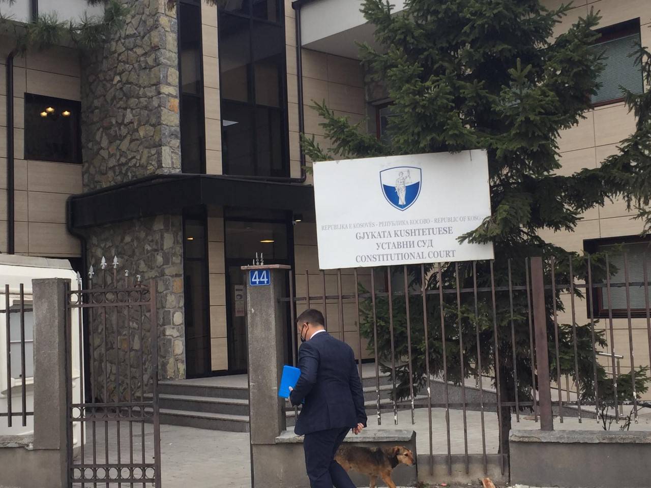 PLE, Anayasa Mahkemesi’ne Başvurdu