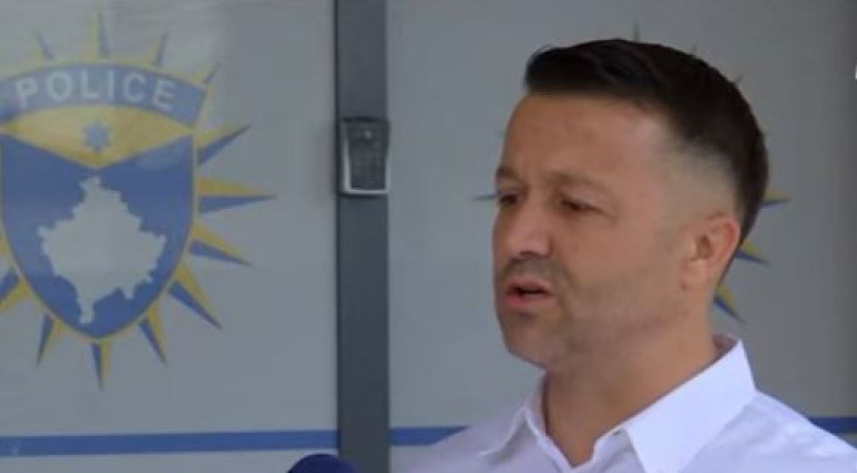 Berisha’dan İddia: Krasniqi ve Koruması Seçmenleri Etkilemeye Çalıştı