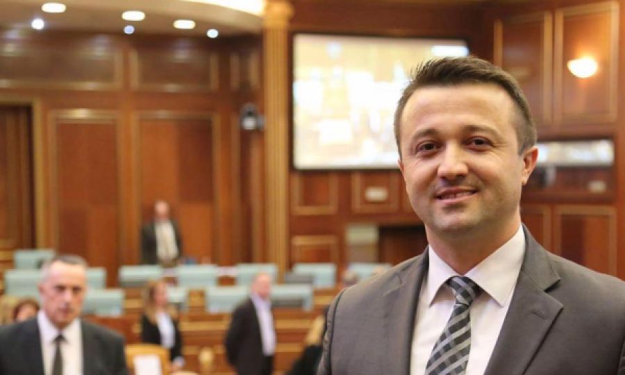 Açık Oylamada VV’nin Her Adayını Desteklerim
