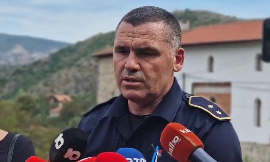Kuzeyi, Paralel Yapılanmalar Tehdit Ediyor
