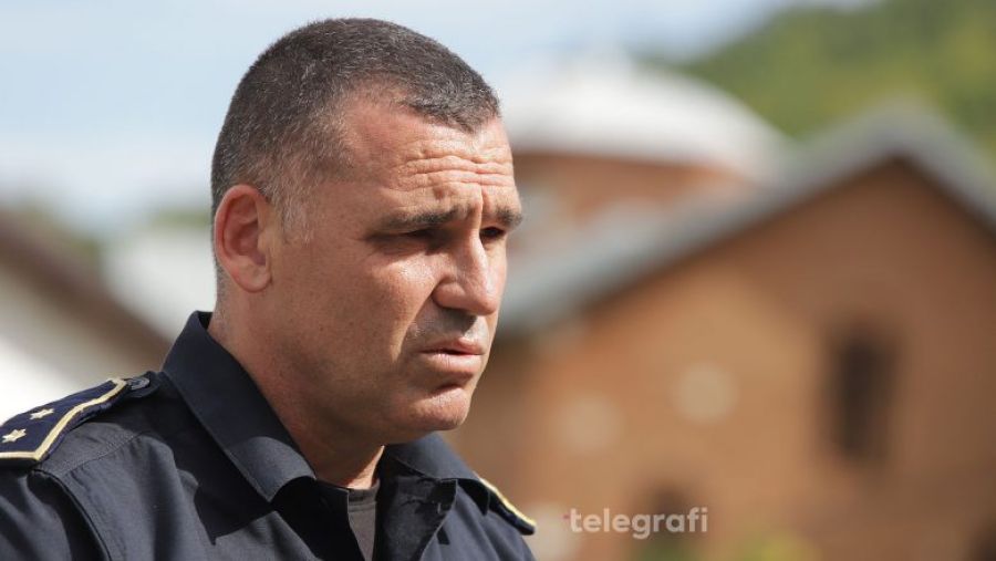 Noel Kutlamaları İçin Polis Kuzeyde Tedbirler Aldı