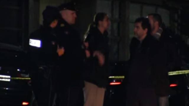 Bakan Memli Krasniqi'nin Arabası Kundaklandı