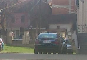 Prizrende Muja'yı Protesto Edenlerden 6 Kişi Gözaltına Alındı