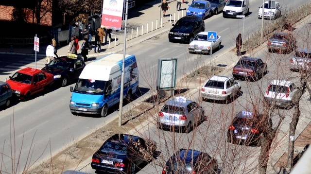 1 Şubattan Araçlar Bir Şartı Daha Yerine Getirmeli