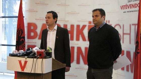 Krize Çözüm Bulunmadı