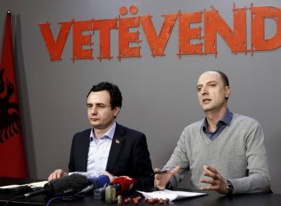Kurti: Protestolara Devam