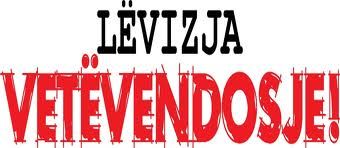 Vetvendosje Kuzey İçin Meclisin Olağanüstü Toplantısını İstiyor