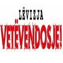 Vetvendosje: PDK'nın Zafer İlanı Asılsız