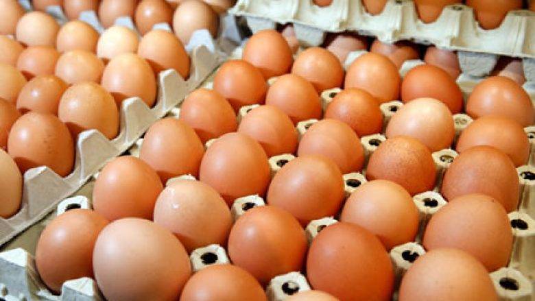 Kuzey Makedonya’dan Tavuk Eti ve Yumurta İthalatı Durduruldu