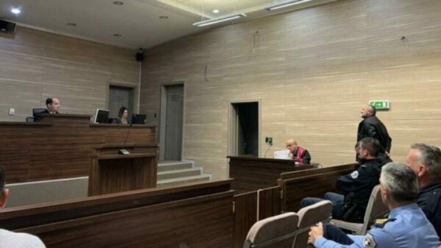Casuslukla Suçlanan Şüpheliye Bir Ay Tutukluluk Kararı