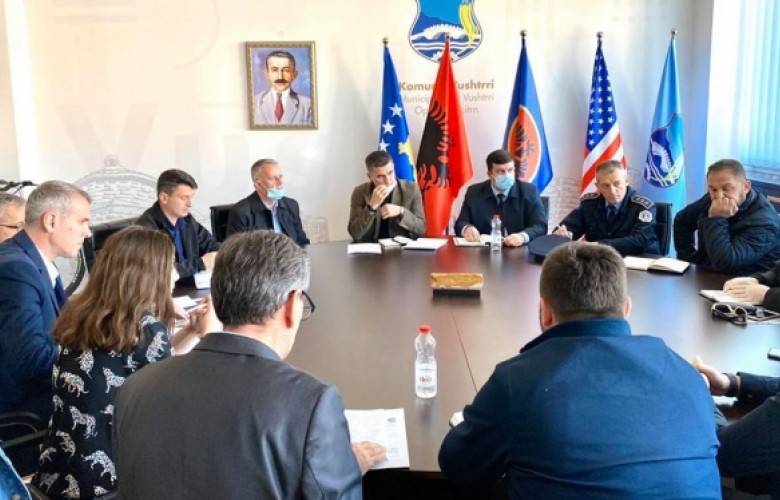 Vıçıtırın’da da Koronavirüs Vakası Yok