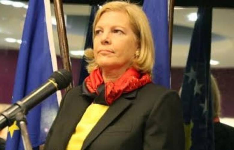 Viets: Almanya, Kosova'nın Avrupa'ya Katılımını Destekliyor