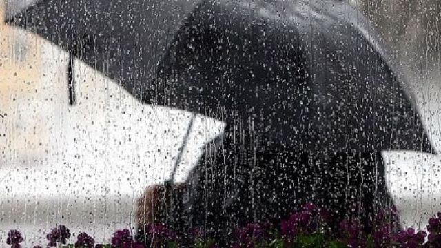 Kosova'da Hava Sıcaklığında Hafif Düşüş