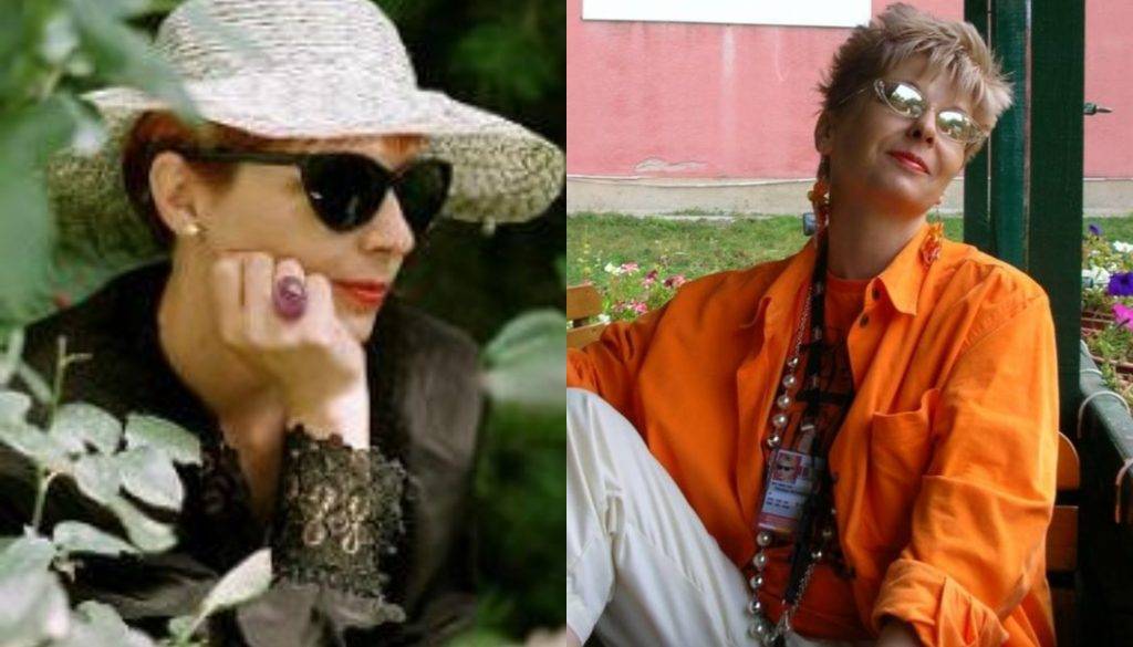 Gazeteci Violeta Rexhepagiqi Vefat Etti