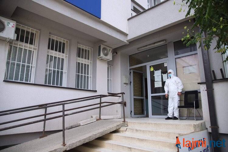 Son 24 Saate Hiçbir Ölüm,  66 Enfekte Vaka