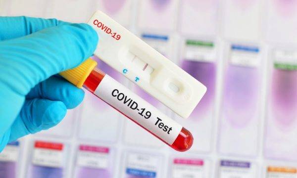 118 Yeni Koronavirüs Vakası, 5 Kişi Öldü, 157 İyileşti