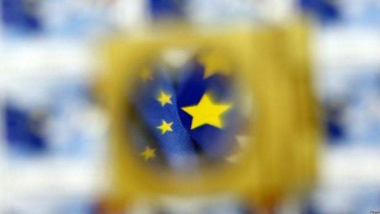 AB: Yolsuzlukla Mücadele Edilsin