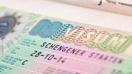 Şubat Ayı İtibariyle Schengen Vizesi için Yeni Form
