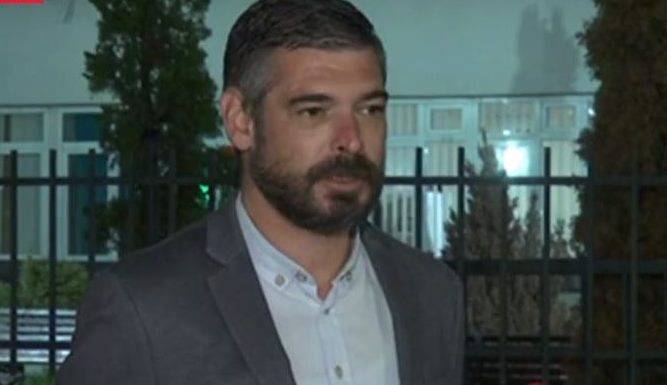 Visar Shehu, Prizren Belediye Başkan Yardımcısı