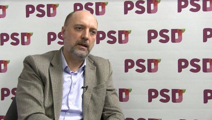 Ymeri: Kurti Kendini Peygamber Olarak Görüyor