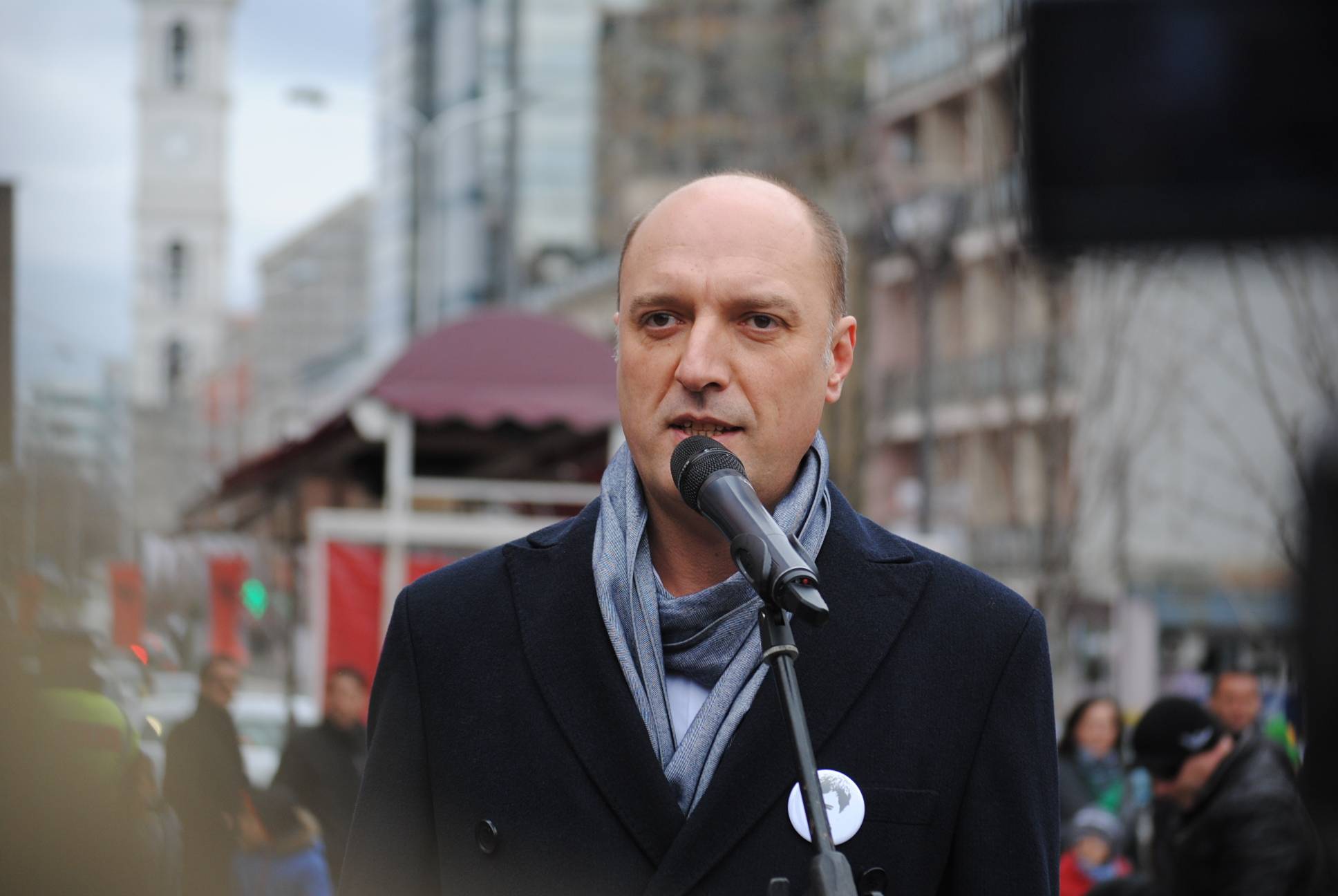 Ymeri'den Kürtlerin Bağımsızlığına Destek