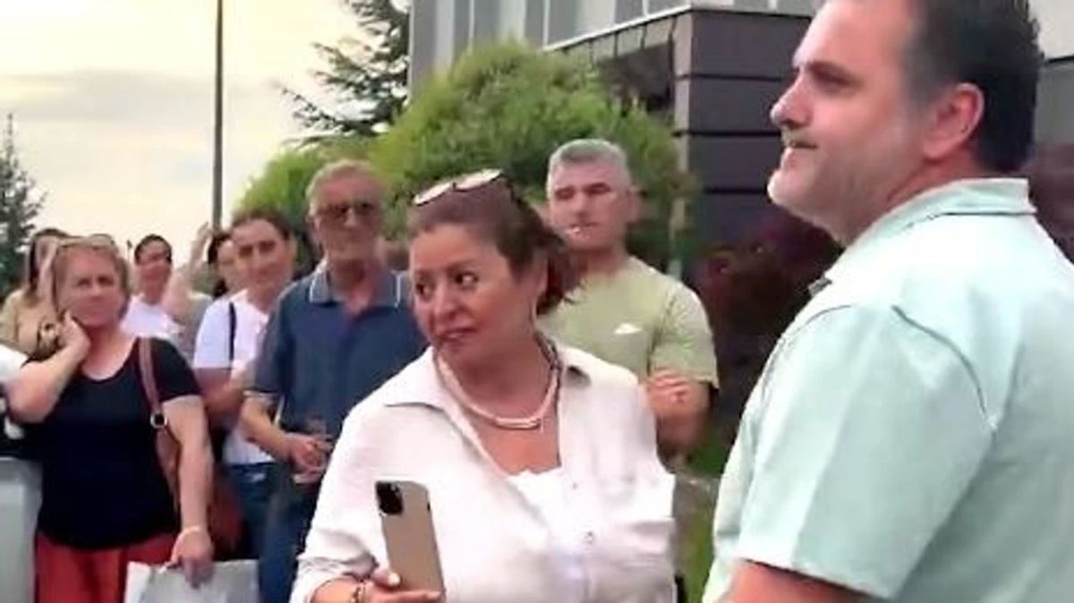 Vita 7 Gün Süreyle Kapatıldı, Genel Müdür Spahija Hükümeti Suçladı