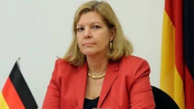 Vites: Muhalefetin Anarşi Görüşleri,  Hükümeti Güçlendirir