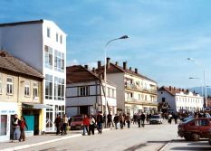 Viti'de Silahlı Çatışma: 4 Ölü 1 Yaralı