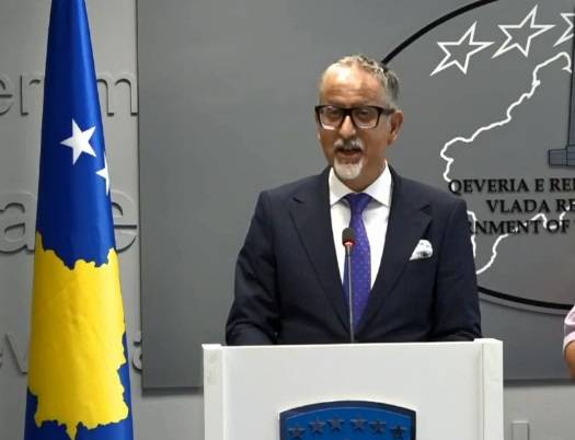 Kosova Üçüncü Doz Covid Aşısını Sağlamaya Hazırlanıyor