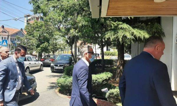 Durum Sakin ve Kontrol Altında
