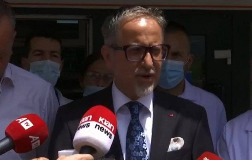 Vatandaşlarımıza Yardımcı Olmak İçin Tüm Mekanizmaları Aktifleştirdik