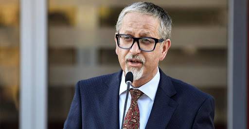 Vatandaşlardan Anlayış Bekliyorum, Camiler Açılmamalıdır