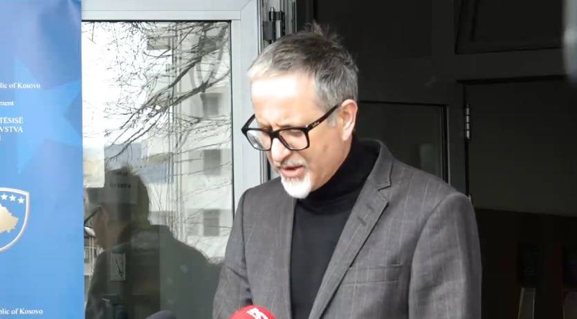 Vitia Dikkatli Olunması Çağrısında Bulundu