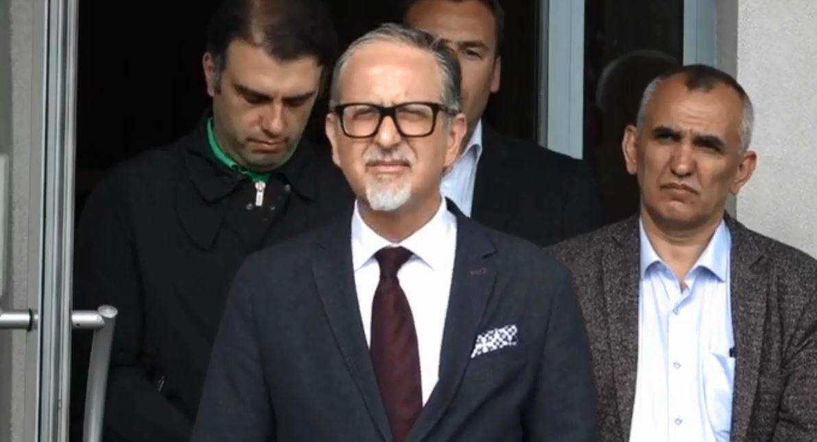 Yeni Önlemler 4 Mayıs’ta Yürürlüğe Giriyor