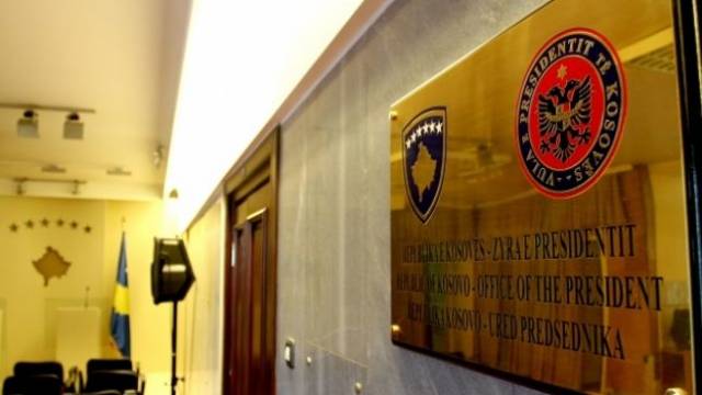 Thaçi Gelecek Yıl Cumhurbaşkanı