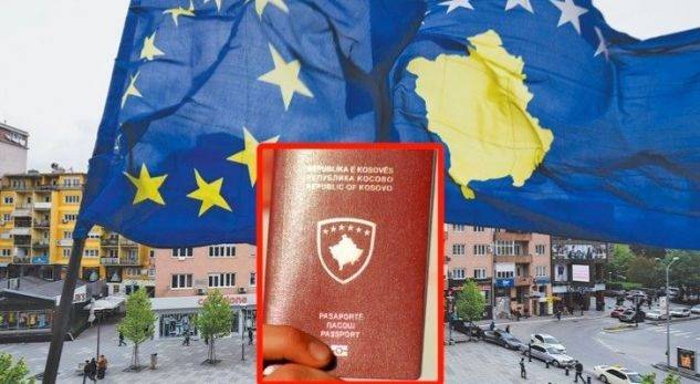 Vize Serbestisi ve INTERPO Üyeliği, 2019 Yılının Öncelikleri Arasında Değil