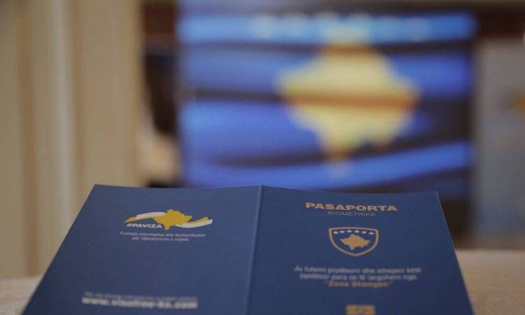 Avrupa Konseyi 12 Mart’ta Toplanacak, Vize İçin Ümitler Çok Az