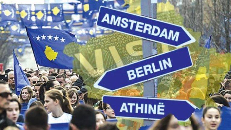 Schengen Vizesi Başvuruları Yeniden Başlıyor