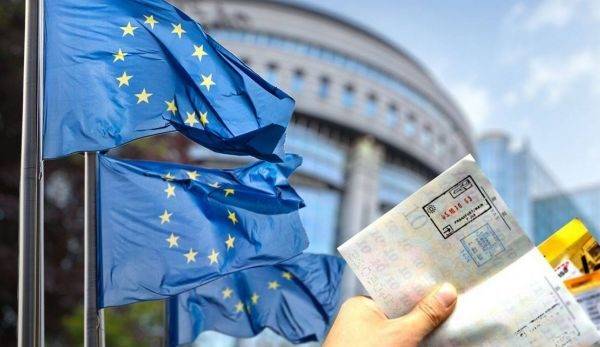 Brüksel’de Bugün Vize Serbestisi Yine Görüşülüyor