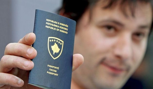 AB Kosova İçin Vize Muafiyeti Konusunu Görüşüyor
