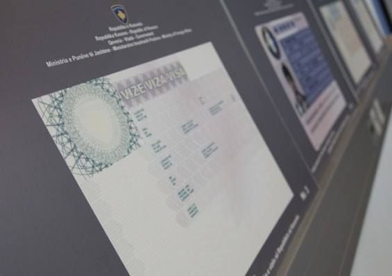 Türkiye Vatandaşları Kosova'ya Vizesiz Gelebiliyor