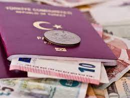 Schengen Vizesinde Yeni Dönem Başlıyor