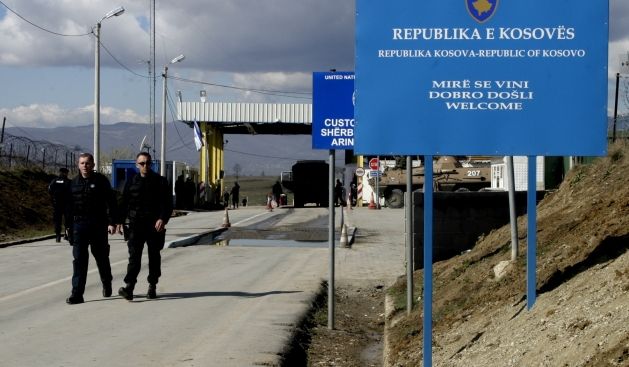 86 Ülke İçin Kosova'ya Giriş Vizesi Uygulanacak