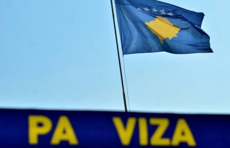 Kosova İçin Vize Serbestisi AB Gündeminde Yer Almıyor